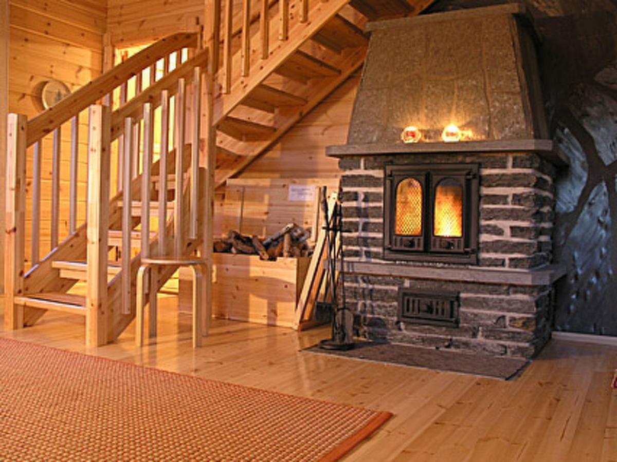 Дома для отпуска Holiday Home Pöllölaakso Рука-23