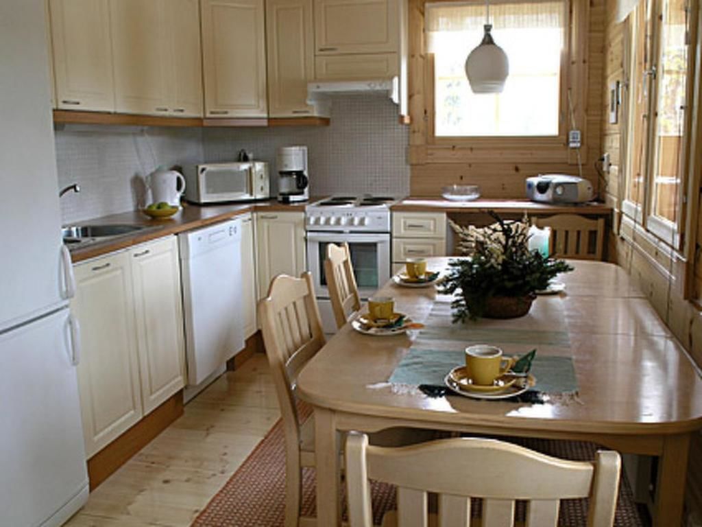 Дома для отпуска Holiday Home Pöllölaakso Рука-66