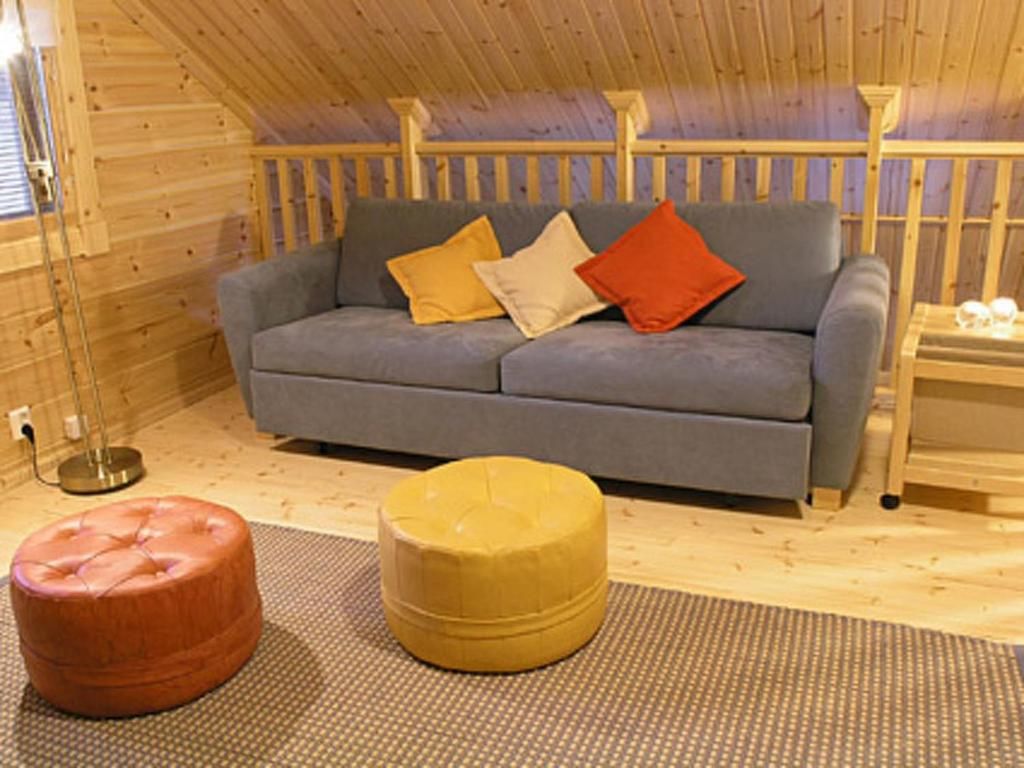 Дома для отпуска Holiday Home Pöllölaakso Рука-74