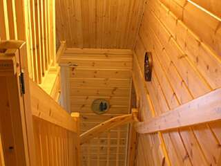 Дома для отпуска Holiday Home Pöllölaakso Рука Дом для отпуска-11