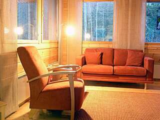 Дома для отпуска Holiday Home Pöllölaakso Рука Дом для отпуска-38