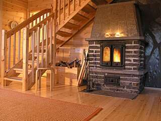 Дома для отпуска Holiday Home Pöllölaakso Рука Дом для отпуска-45