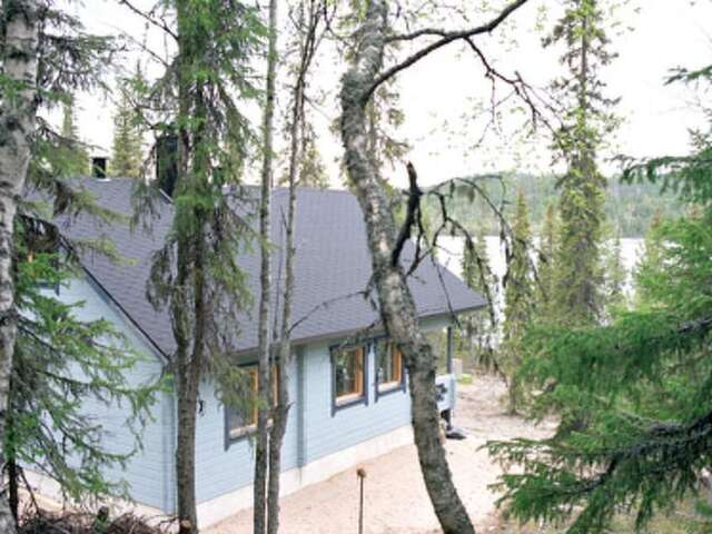 Дома для отпуска Holiday Home Pöllölaakso Рука-13