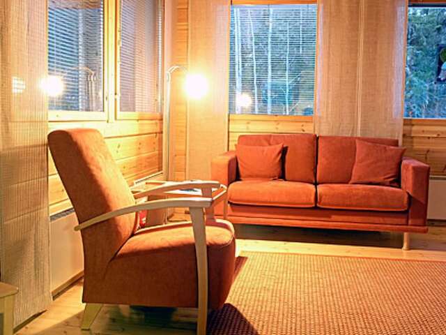 Дома для отпуска Holiday Home Pöllölaakso Рука-15