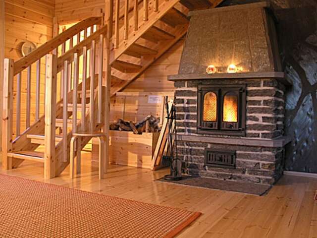 Дома для отпуска Holiday Home Pöllölaakso Рука-22
