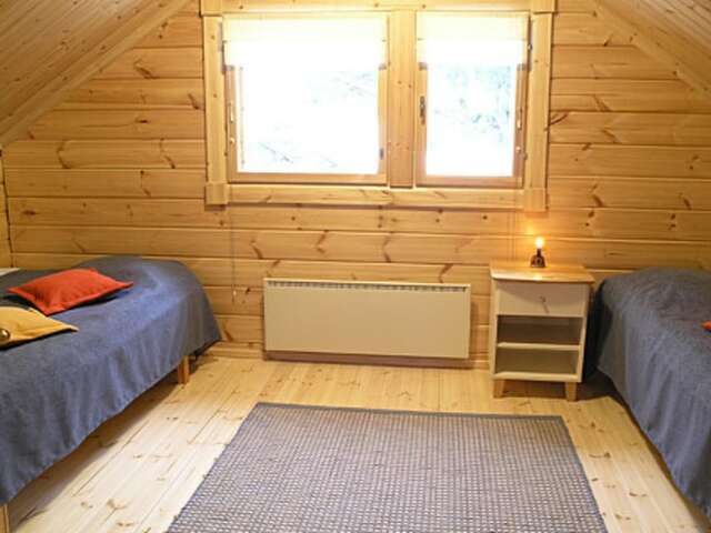 Дома для отпуска Holiday Home Pöllölaakso Рука-5