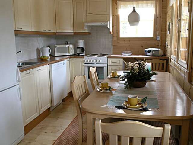 Дома для отпуска Holiday Home Pöllölaakso Рука-38