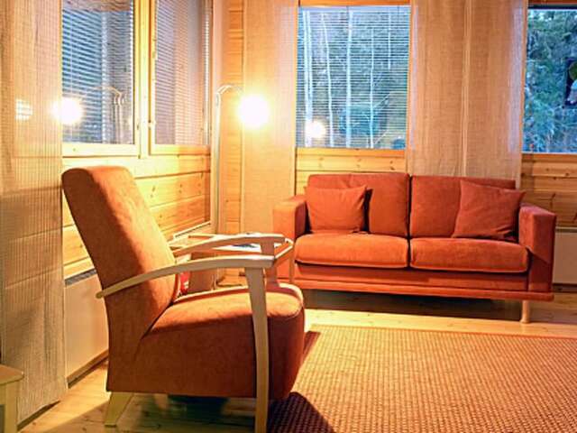 Дома для отпуска Holiday Home Pöllölaakso Рука-59