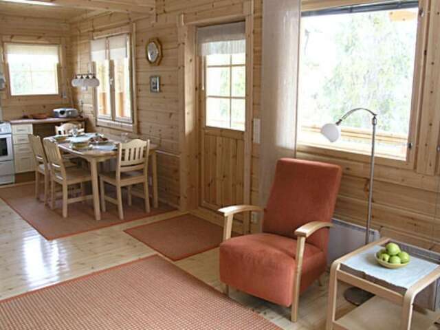 Дома для отпуска Holiday Home Pöllölaakso Рука-67