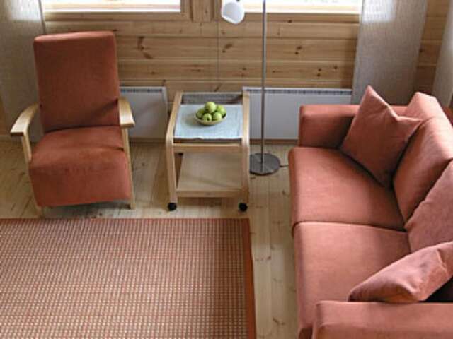 Дома для отпуска Holiday Home Pöllölaakso Рука-68