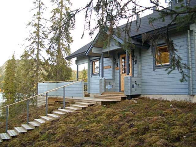 Дома для отпуска Holiday Home Pöllölaakso Рука-69