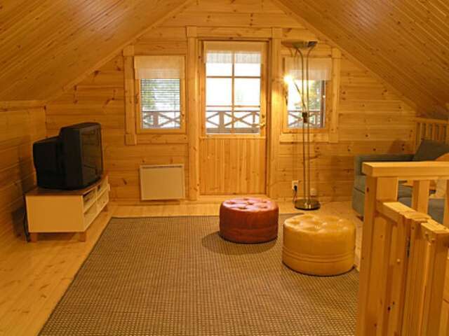 Дома для отпуска Holiday Home Pöllölaakso Рука-9