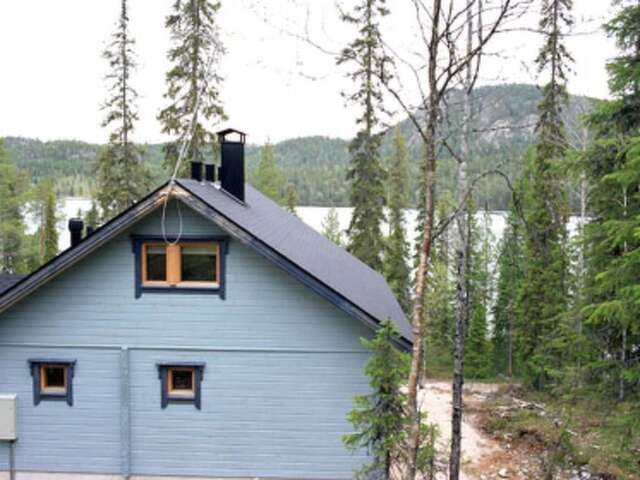 Дома для отпуска Holiday Home Pöllölaakso Рука-72